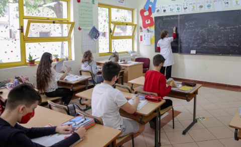 Ministria e Arsimit publikon daten: Ja kur do nise viti i ri shkollor 2021-2022